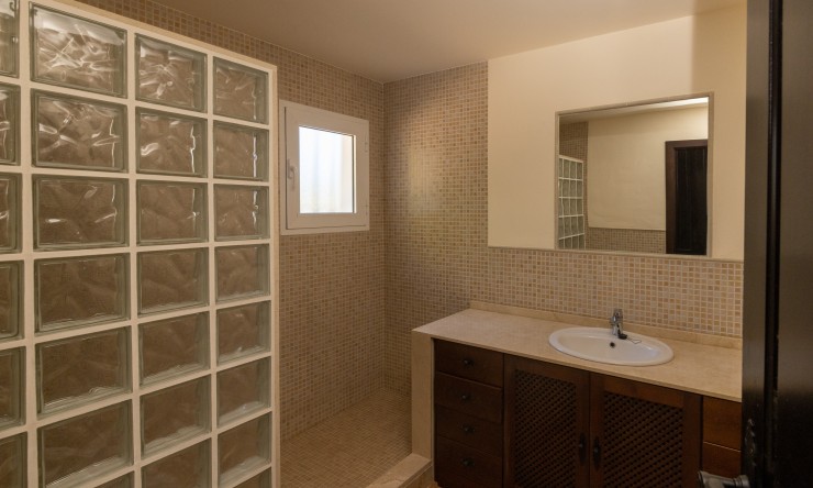 Nouvelle construction -  -
Fuente Alamo