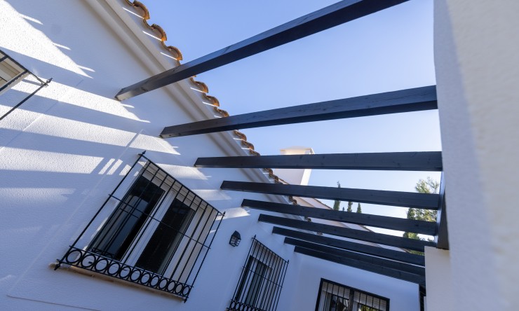 Nieuwbouw Woningen -  -
Fuente Alamo