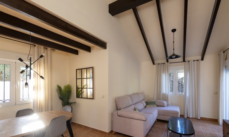 Nieuwbouw Woningen -  -
Fuente Alamo