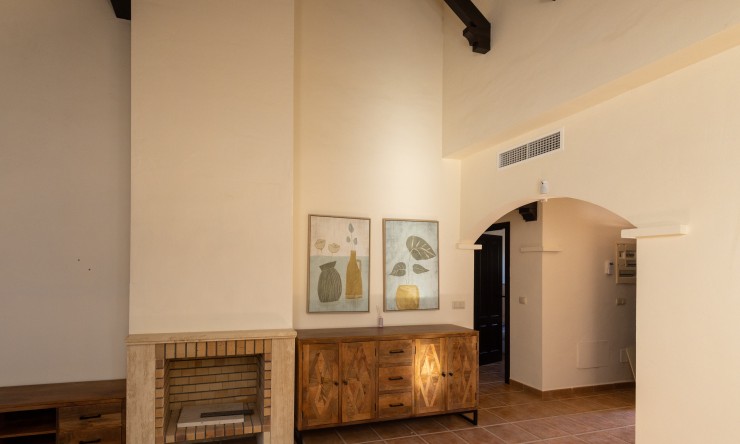 Nieuwbouw Woningen -  -
Fuente Alamo