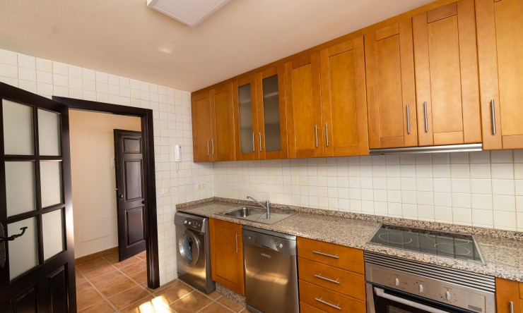 Nieuwbouw Woningen -  -
Fuente Alamo