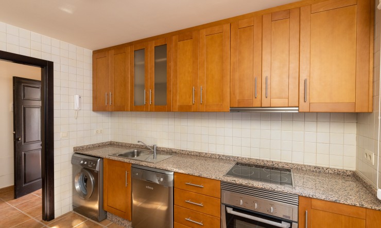 Nieuwbouw Woningen -  -
Fuente Alamo