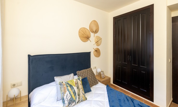 Nieuwbouw Woningen -  -
Fuente Alamo