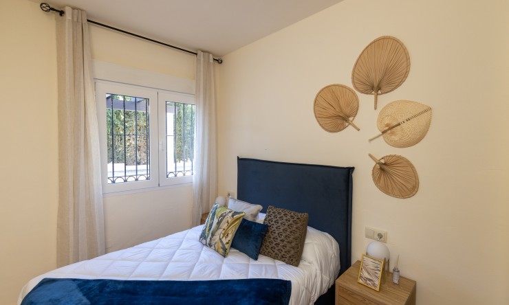 Nieuwbouw Woningen -  -
Fuente Alamo