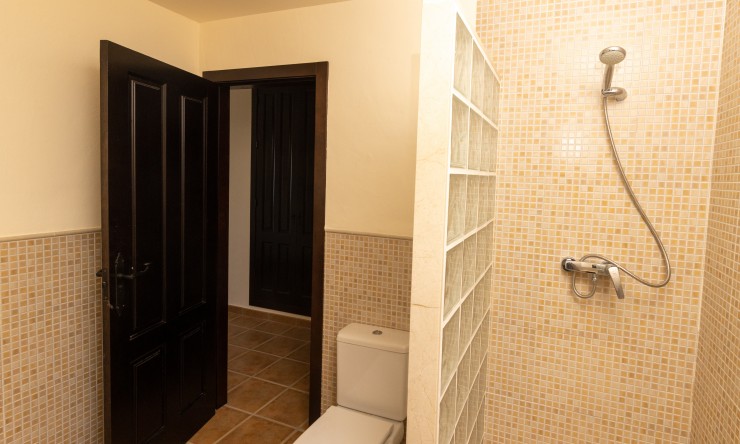 Nieuwbouw Woningen -  -
Fuente Alamo