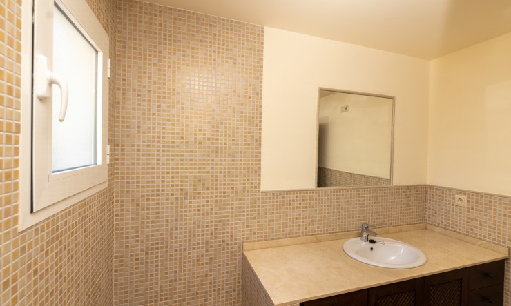 Nieuwbouw Woningen -  -
Fuente Alamo