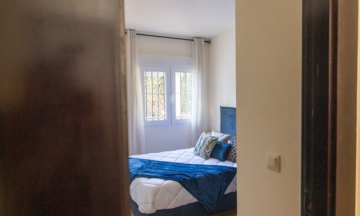 Nieuwbouw Woningen -  -
Fuente Alamo