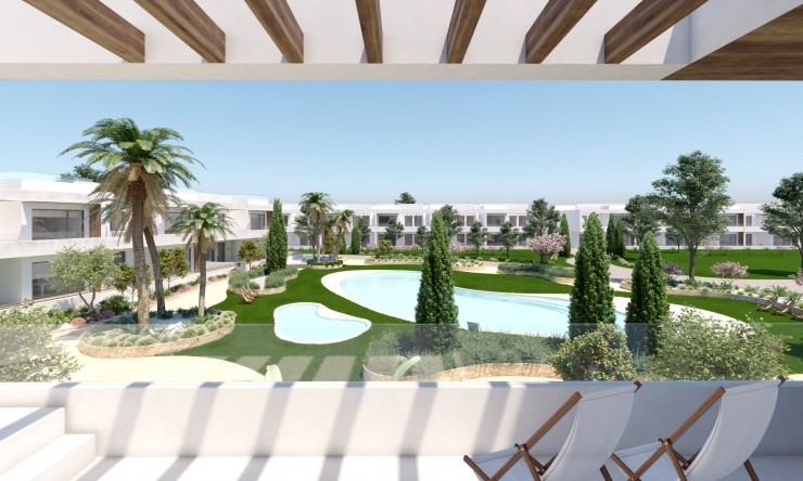 Nueva construcción  -  -
Torrevieja