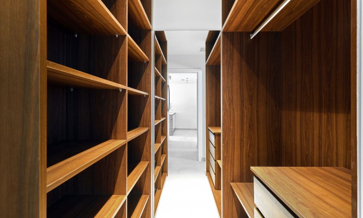 Nueva construcción  -  -
Torrevieja