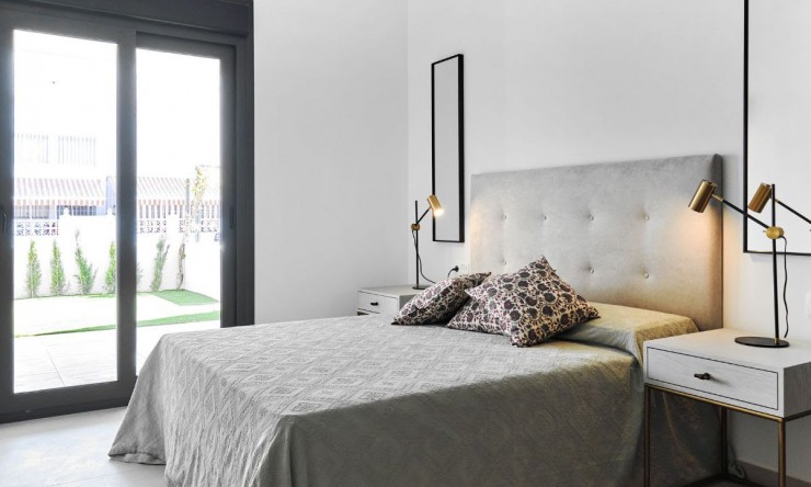 Nueva construcción  -  -
Torrevieja