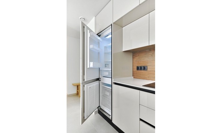 Nowe budownictwo -  -
Torrevieja