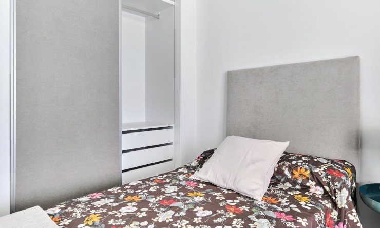 Nowe budownictwo -  -
Torrevieja