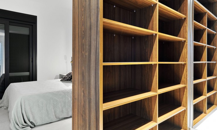 Nowe budownictwo -  -
Torrevieja