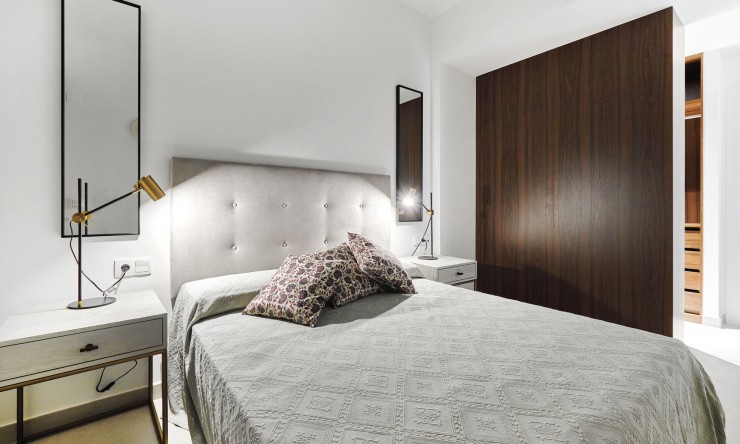 Nowe budownictwo -  -
Torrevieja