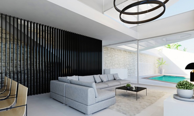 Nueva construcción  - Apartamento -
Pueblo Mascarat