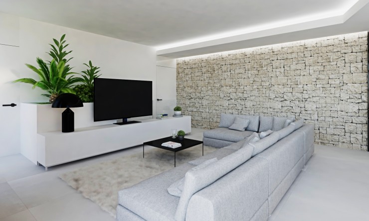 Nueva construcción  - Apartamento -
Pueblo Mascarat