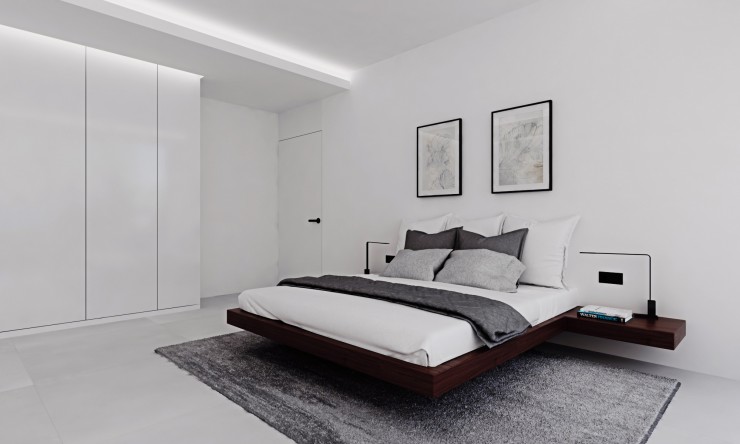 Nueva construcción  - Apartamento -
Pueblo Mascarat