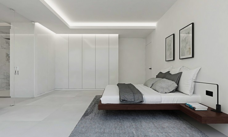 Nueva construcción  - Apartamento -
Pueblo Mascarat