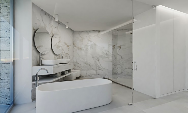 Nueva construcción  - Apartamento -
Pueblo Mascarat