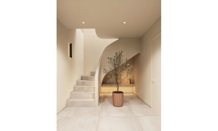 Nowe budownictwo - Willa -
La Finca Golf