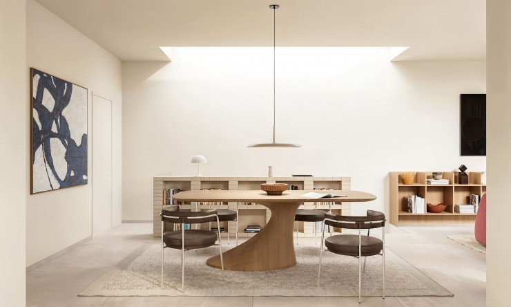 Nueva construcción  -  -
La Finca Golf