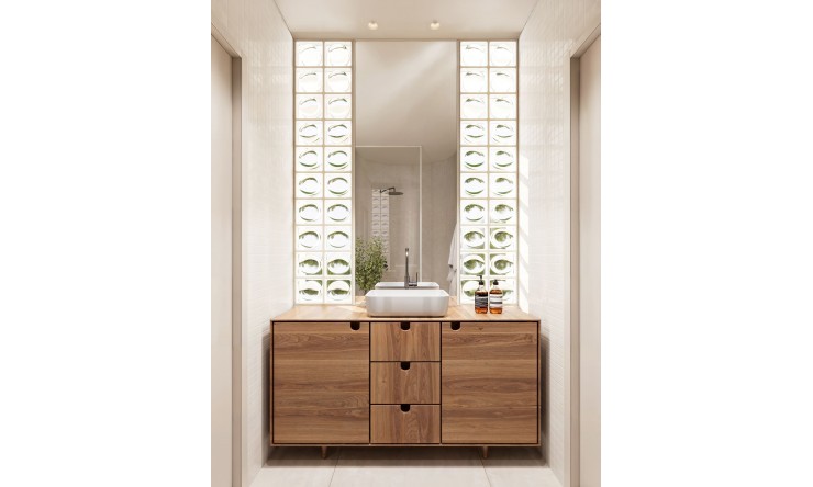 Nueva construcción  -  -
La Finca Golf