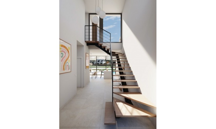 Nowe budownictwo -  -
San Javier