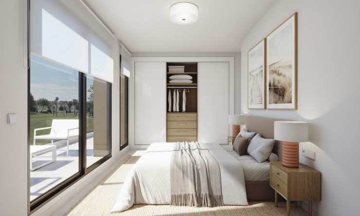 Nowe budownictwo -  -
San Javier