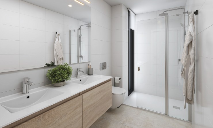 Nowe budownictwo -  -
San Javier