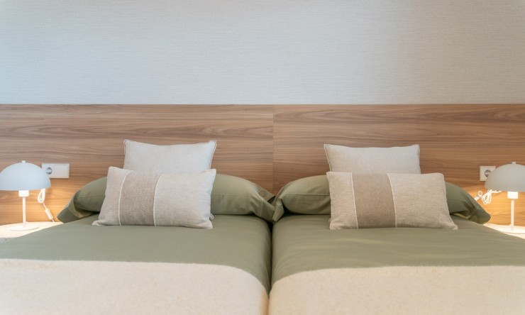 Nieuwbouw Woningen -  -
Playa Flamenca