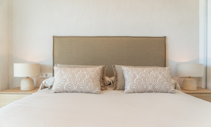 Nieuwbouw Woningen -  -
Playa Flamenca