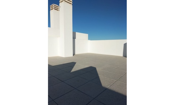 Neue Gebäude -  -
Orihuela Costa