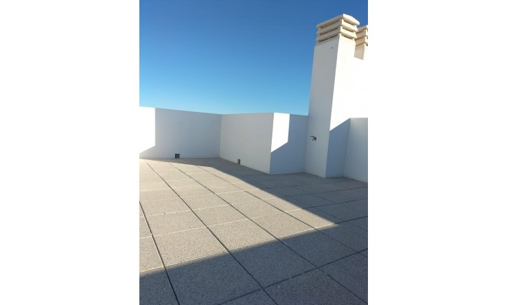 Neue Gebäude -  -
Orihuela Costa