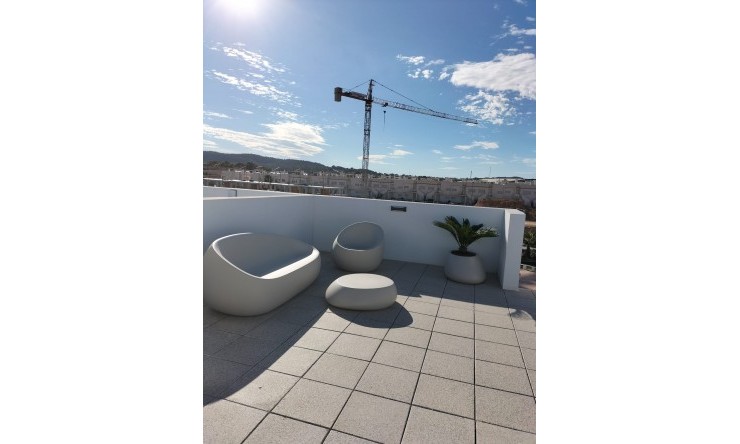 Neue Gebäude -  -
Orihuela Costa