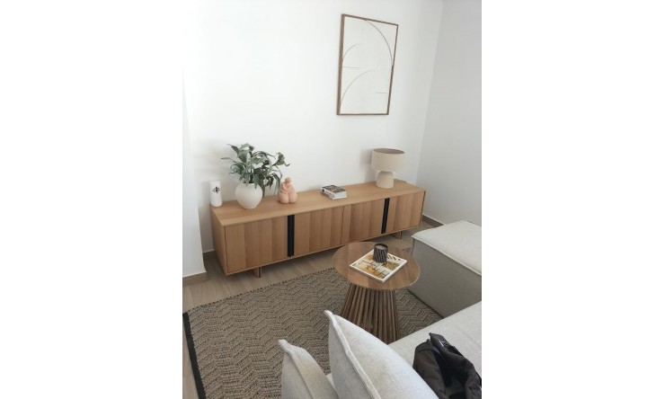 Neue Gebäude -  -
Orihuela Costa