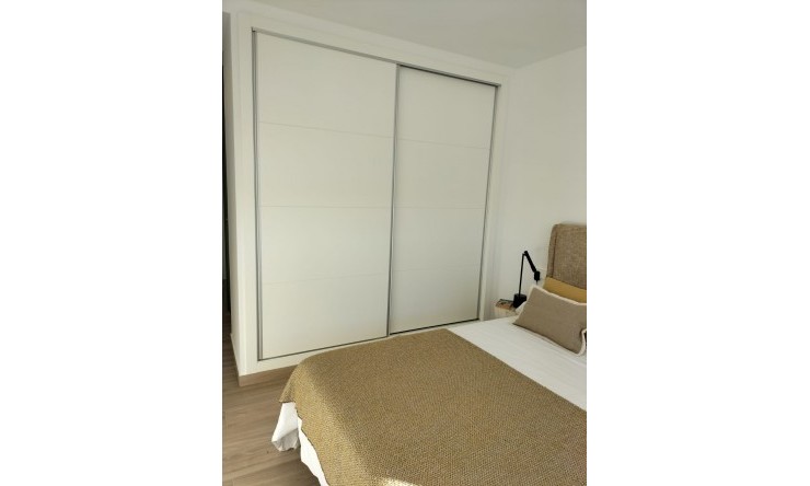 Neue Gebäude -  -
Orihuela Costa