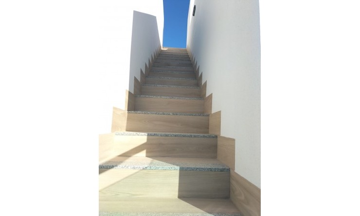 Neue Gebäude -  -
Orihuela Costa