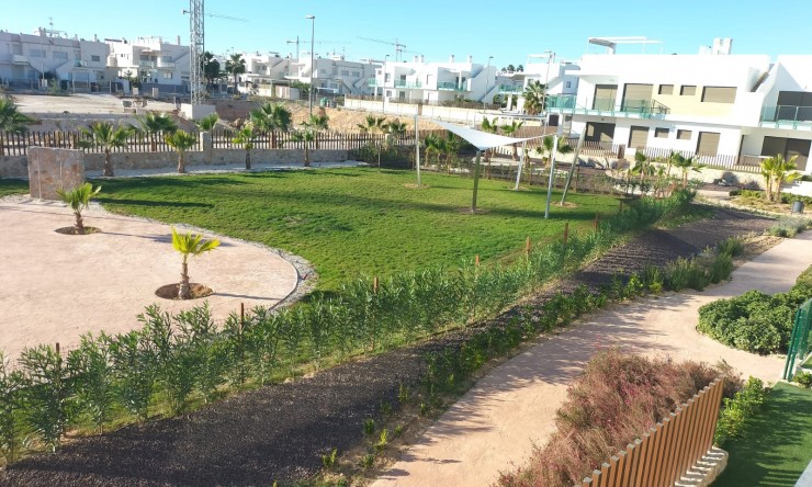 Nieuwbouw Woningen -  -
Orihuela Costa