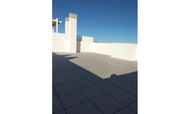 Nieuwbouw Woningen -  -
Orihuela Costa