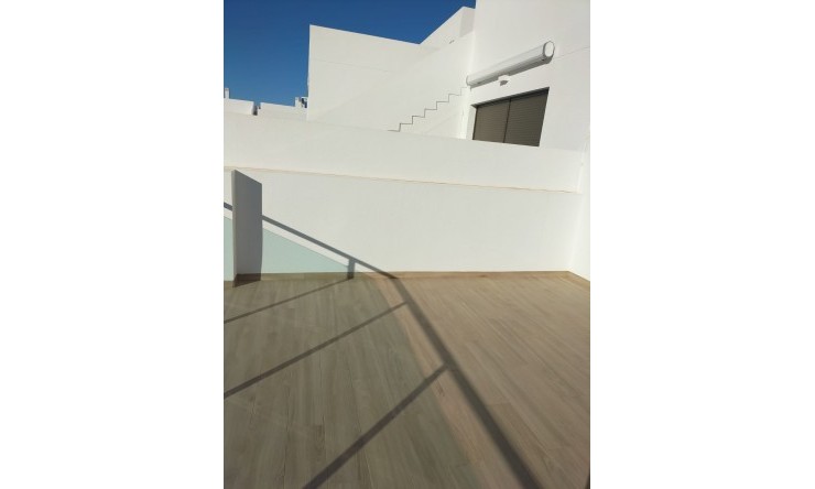 Nieuwbouw Woningen -  -
Orihuela Costa