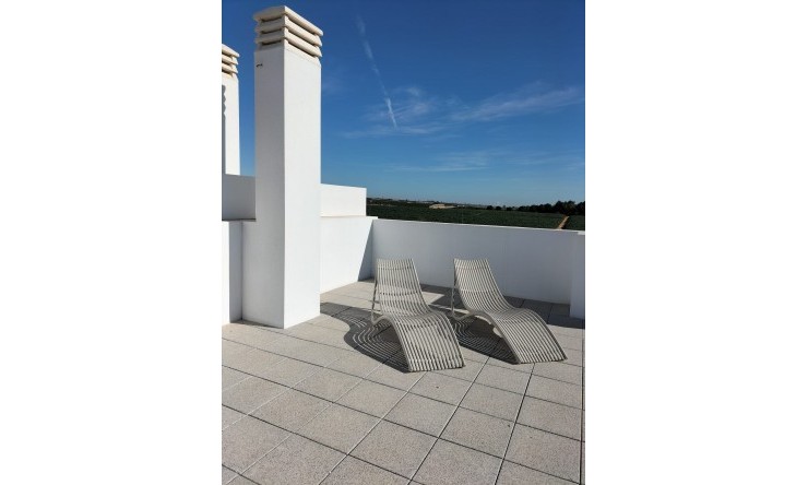 Nieuwbouw Woningen -  -
Orihuela Costa