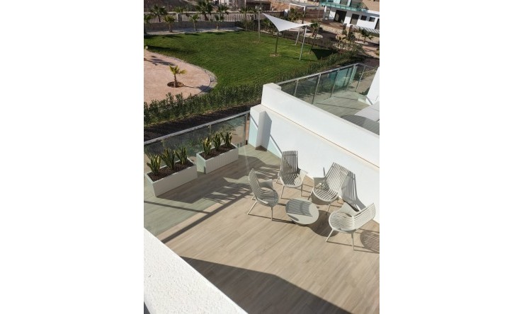 Nieuwbouw Woningen -  -
Orihuela Costa