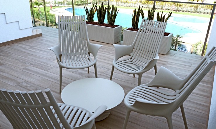 Nieuwbouw Woningen -  -
Orihuela Costa