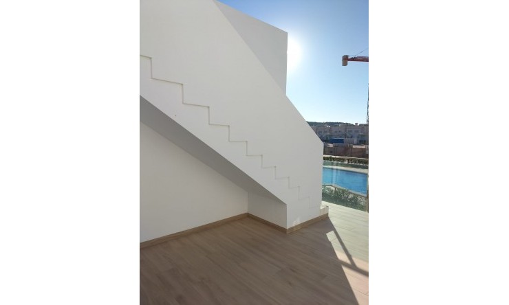 Nieuwbouw Woningen -  -
Orihuela Costa