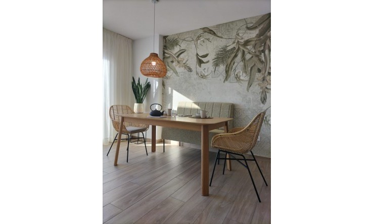 Nieuwbouw Woningen -  -
Orihuela Costa