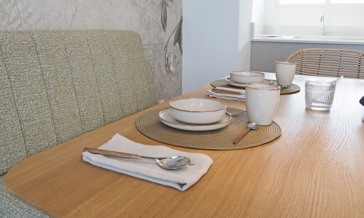 Nieuwbouw Woningen -  -
Orihuela Costa