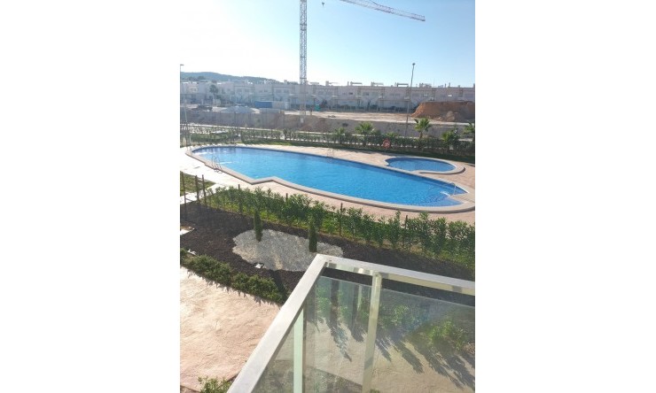 Nieuwbouw Woningen -  -
Orihuela Costa