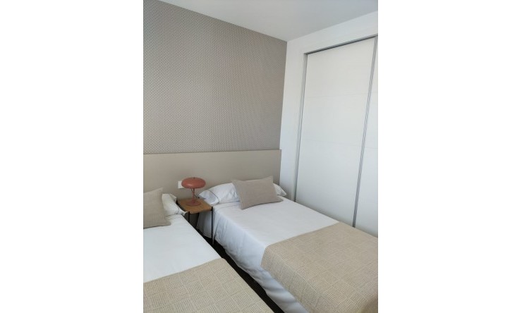 Nieuwbouw Woningen -  -
Orihuela Costa