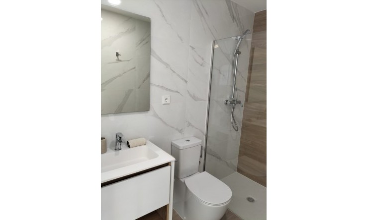 Nieuwbouw Woningen -  -
Orihuela Costa