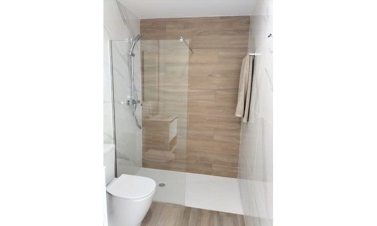 Nieuwbouw Woningen -  -
Orihuela Costa